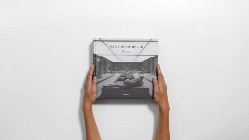 Hans Op de Beeck - Works